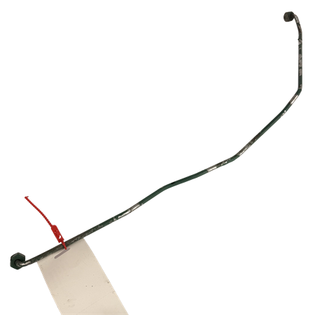 Spridarrör nr6